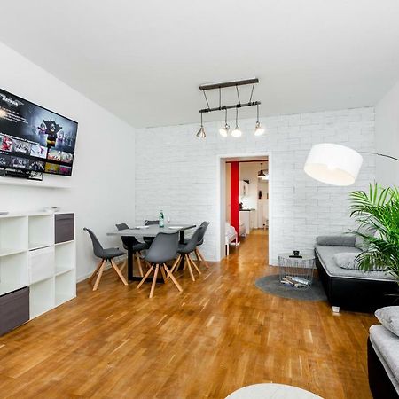 Dr Apartments Berlim Exterior foto
